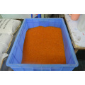 750G Chemical Reusable Color Changing Orange Silica Gel in Steel Canister orange silica gel indicator